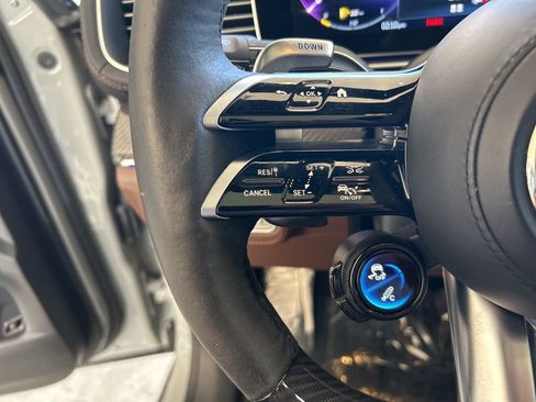 Used 2024 Mercedes-Benz GLS 63 AMG 4MATIC image 65