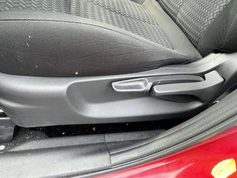 Used 2024 Mitsubishi Eclipse Cross LE image 14