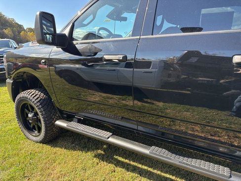 New 2026 RAM 2500 Tradesman image 10