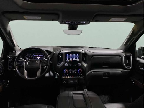 Used 2019 GMC Sierra 1500 Denali w/ Denali Ultimate Package image 21