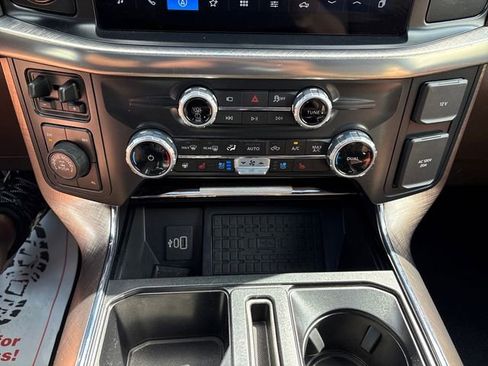 Used 2025 Ford F150 King Ranch AWD/4WD image 18