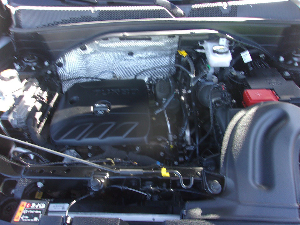 Used 2022 Chevrolet TrailBlazer ACTIV FWD image 8