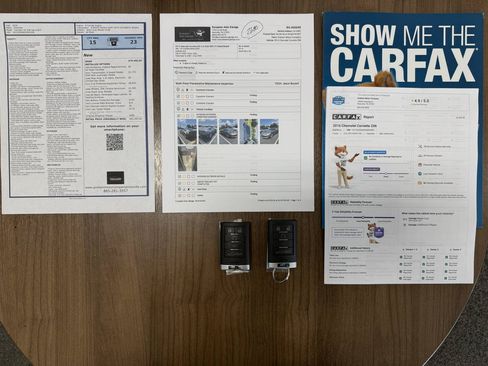 Used 2016 Chevrolet Corvette Z06 Coupe w/ 3LZ w/ 3LZ Preferred Equipment Group RWD image 51