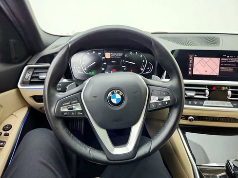 Used 2021 BMW 330i Sedan image 21
