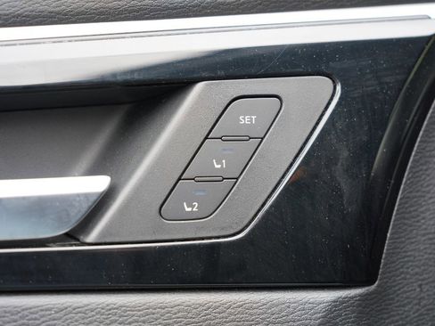 Used 2024 Mitsubishi Outlander SEL FWD image 24