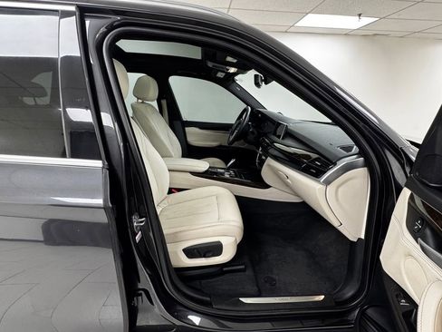 Used 2017 BMW X5 xDrive35i image 14