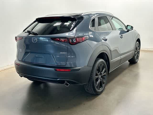 Used 2023 MAZDA CX-30 AWD 2.5 S w/ Preferred Package image 33