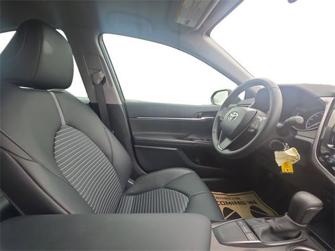 Certified 2024 Toyota Camry SE image 15