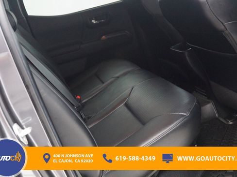 Used 2022 Toyota Tacoma TRD Pro image 15