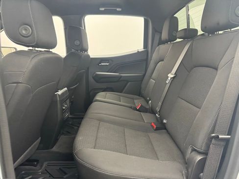 Used 2024 GMC Canyon Elevation w/ Convenience Package image 36