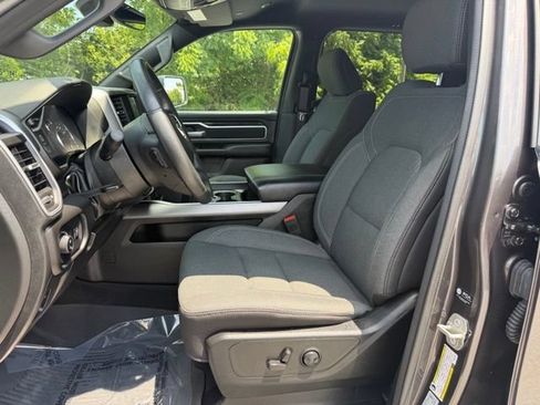 Certified 2023 RAM 1500 Big Horn AWD/4WD image 11