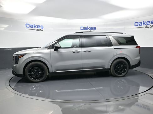 New 2026 Kia Carnival SX Prestige FWD image 5