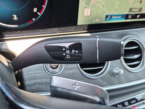Certified 2022 Mercedes-Benz E 350 Sedan image 21