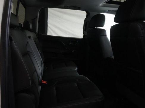 Used 2017 GMC Sierra 1500 SLT image 12