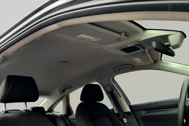 Certified 2026 Honda Civic LX image 27