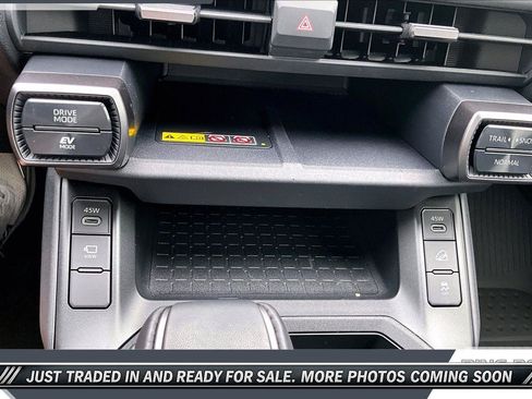 Used 2026 Toyota RAV4 XSE w/ Panoramic Sun Roof Package AWD/4WD image 23