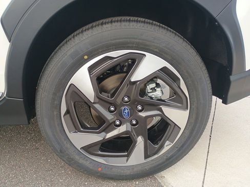 New 2026 Subaru Crosstrek 2.5i Limited image 6