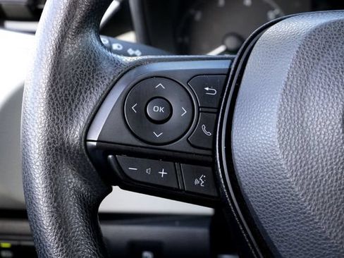 Used 2023 Toyota Corolla LE FWD image 14
