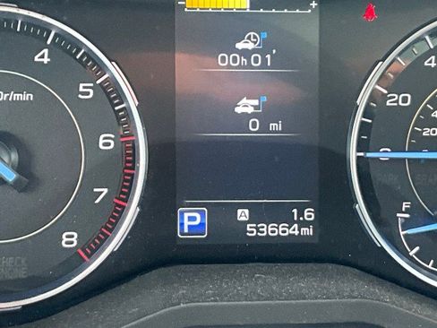 Used 2021 Subaru Ascent Limited w/ Technology Package AWD/4WD image 8