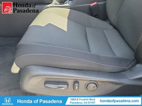 Certified 2024 Honda CR-V EX image 22