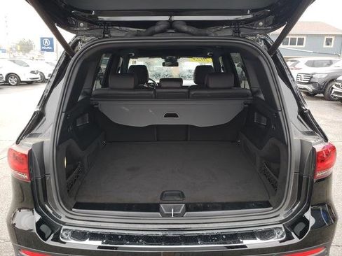 Used 2023 Mercedes-Benz GLB 250 4MATIC image 7