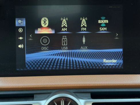 Used 2022 Lexus IS 300 AWD w/ Premium Package image 36