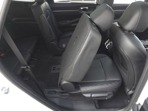 Used 2021 Kia Sorento SX image 45