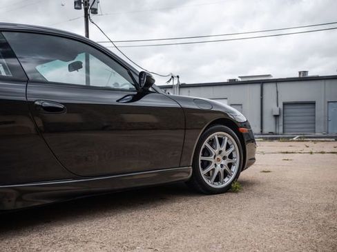 Used 2002 Porsche 911 Carrera RWD image 26