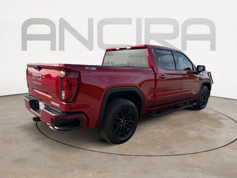 Used 2024 GMC Sierra 1500 Elevation w/ X31 Off-Road Package AWD/4WD image 10