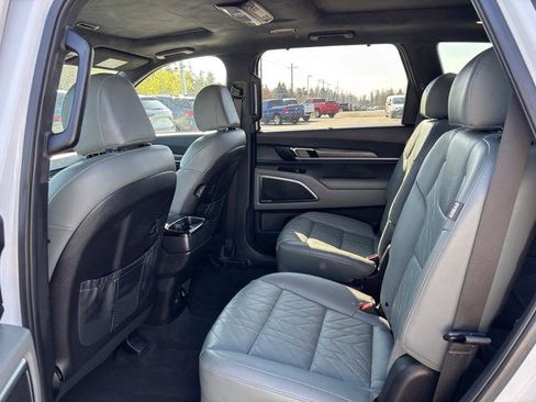 Certified 2023 Kia Telluride SX Prestige X-Pro AWD/4WD image 12