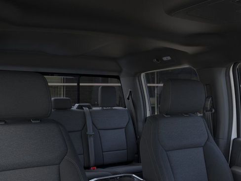 New 2025 Ford F150 XLT w/ Equipment Group 302A MID image 23