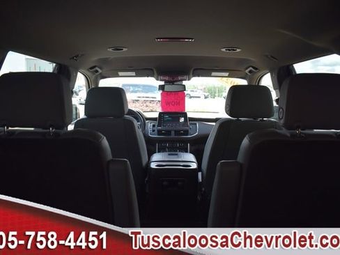 Used 2023 Chevrolet Tahoe LT AWD/4WD image 11
