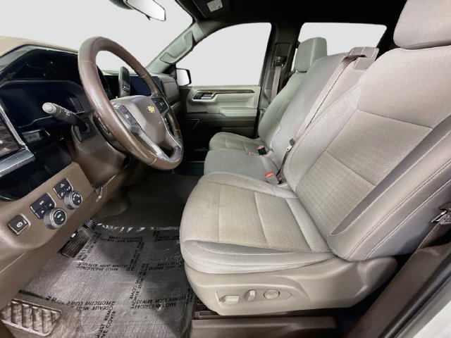 Used 2022 Chevrolet Silverado 1500 LT w/ All Star Edition Plus AWD/4WD image 21