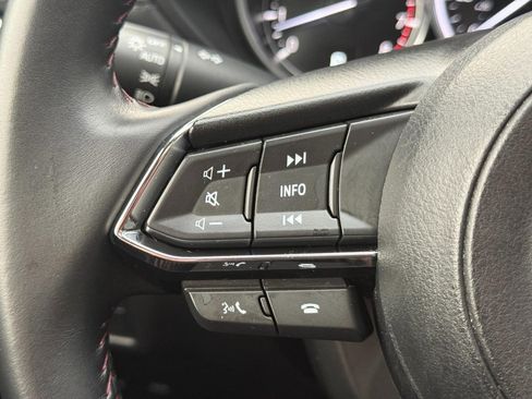 Used 2024 MAZDA CX-5 Carbon Edition image 32