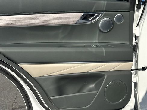 New 2026 Genesis GV80 2.5T Prestige image 22