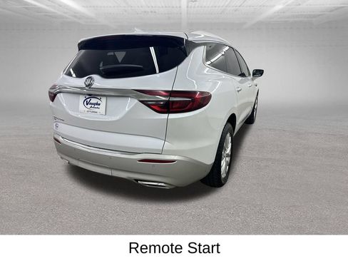 Used 2021 Buick Enclave Premium w/ Sun and Sites Package AWD/4WD image 15
