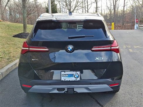 New 2026 BMW X3 xDrive30 w/ Convenience Package image 5