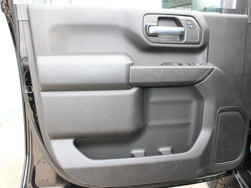 New 2025 Chevrolet Silverado 2500 Custom w/ Custom Convenience Package image 26