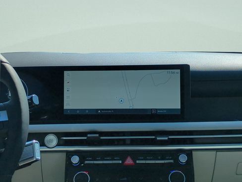 New 2026 Hyundai Tucson Limited image 25