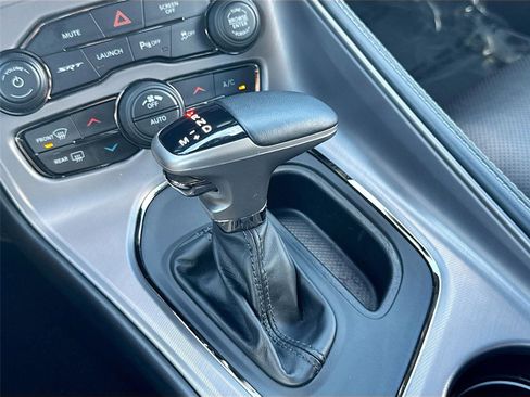 Used 2023 Dodge Challenger SRT Hellcat image 17