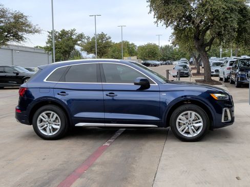 Used 2022 Audi Q5 2.0T Premium image 10