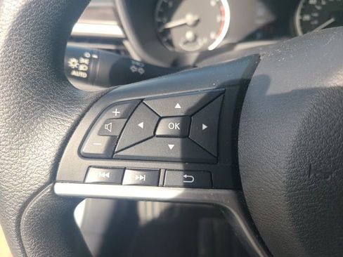 Used 2024 Nissan Altima 2.5 SV image 20