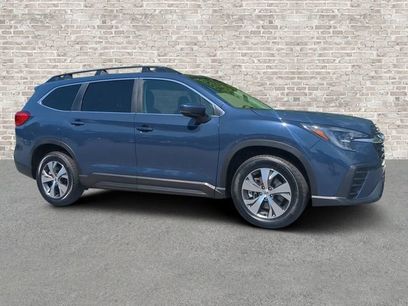 Used 2025 Subaru Ascent Premium
