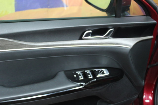 Used 2022 Kia K5 EX FWD image 13