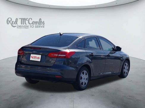 Used 2017 Ford Focus S image 5