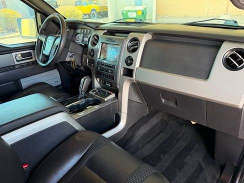 Used 2010 Ford F150 Raptor AWD/4WD image 39