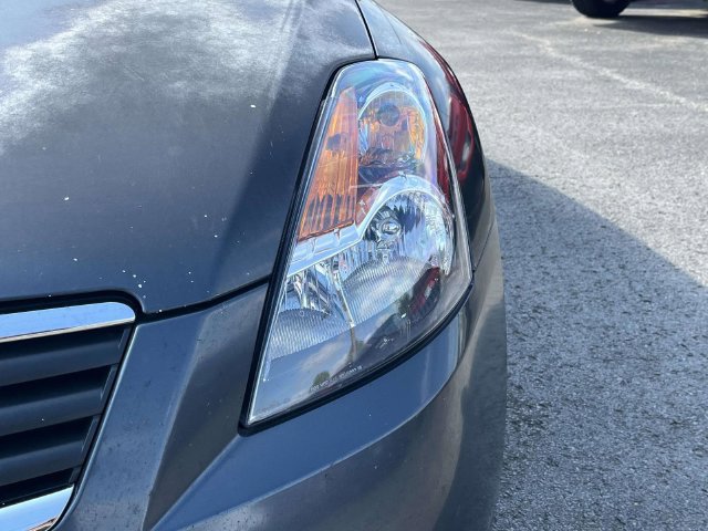 Used 2007 Nissan Altima 2.5 S w/ Convenience Plus Pkg FWD image 9