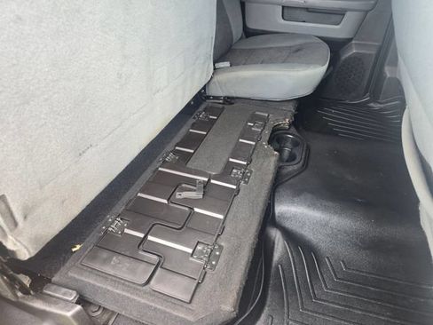 Used 2019 RAM 1500 Big Horn AWD/4WD image 38