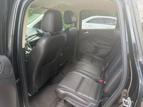 Used 2016 Ford Escape Titanium FWD image 20