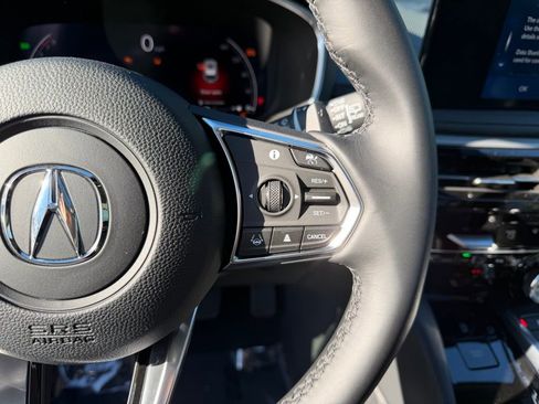New 2026 Acura MDX SH-AWD image 18